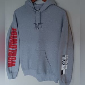 Urban Outfitters Worldwide Hoodie